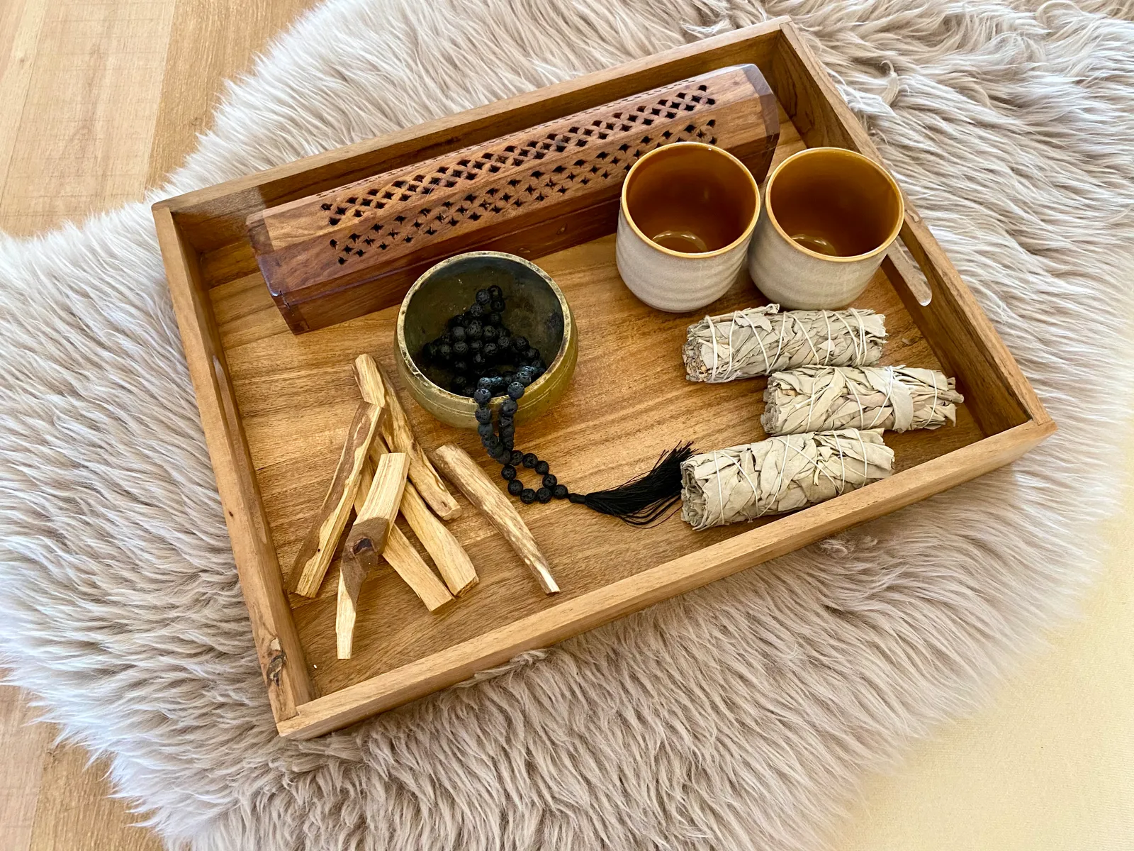 Sarvanga Yoga Studio — breathwork-studio in Wokingham — 3