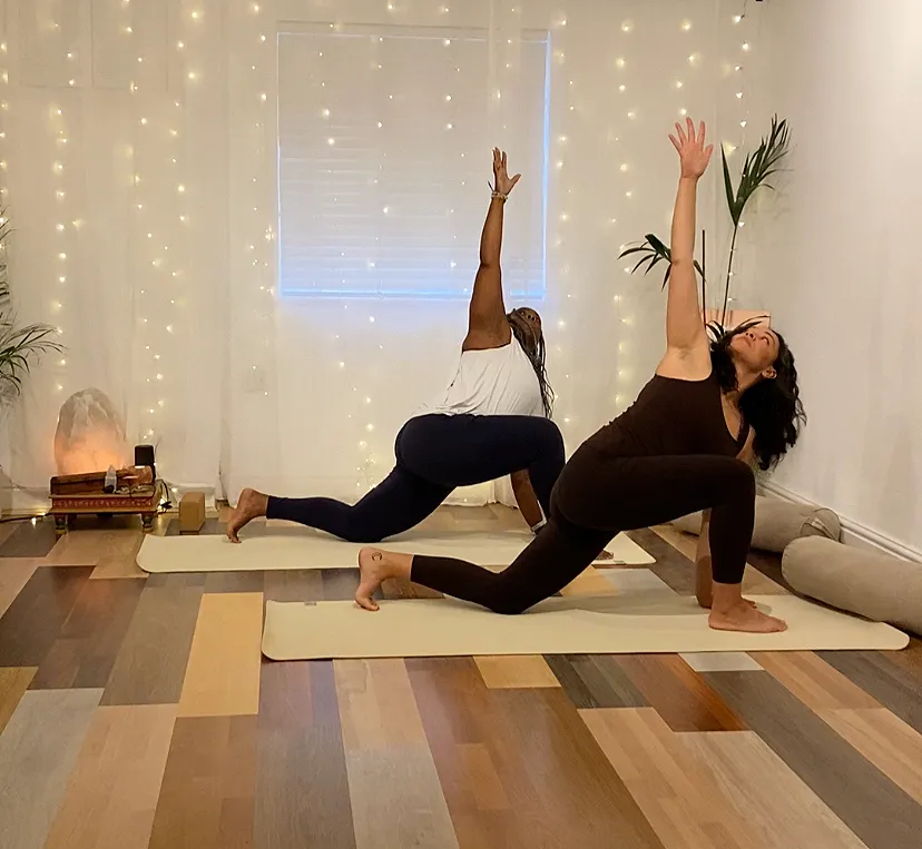 Sarvanga Yoga Studio — breathwork-studio in Wokingham — 3