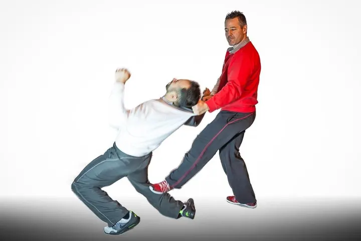 Kung-Fu For Life Islandstraße — kampfsport-studio in Hückeswagen — 3