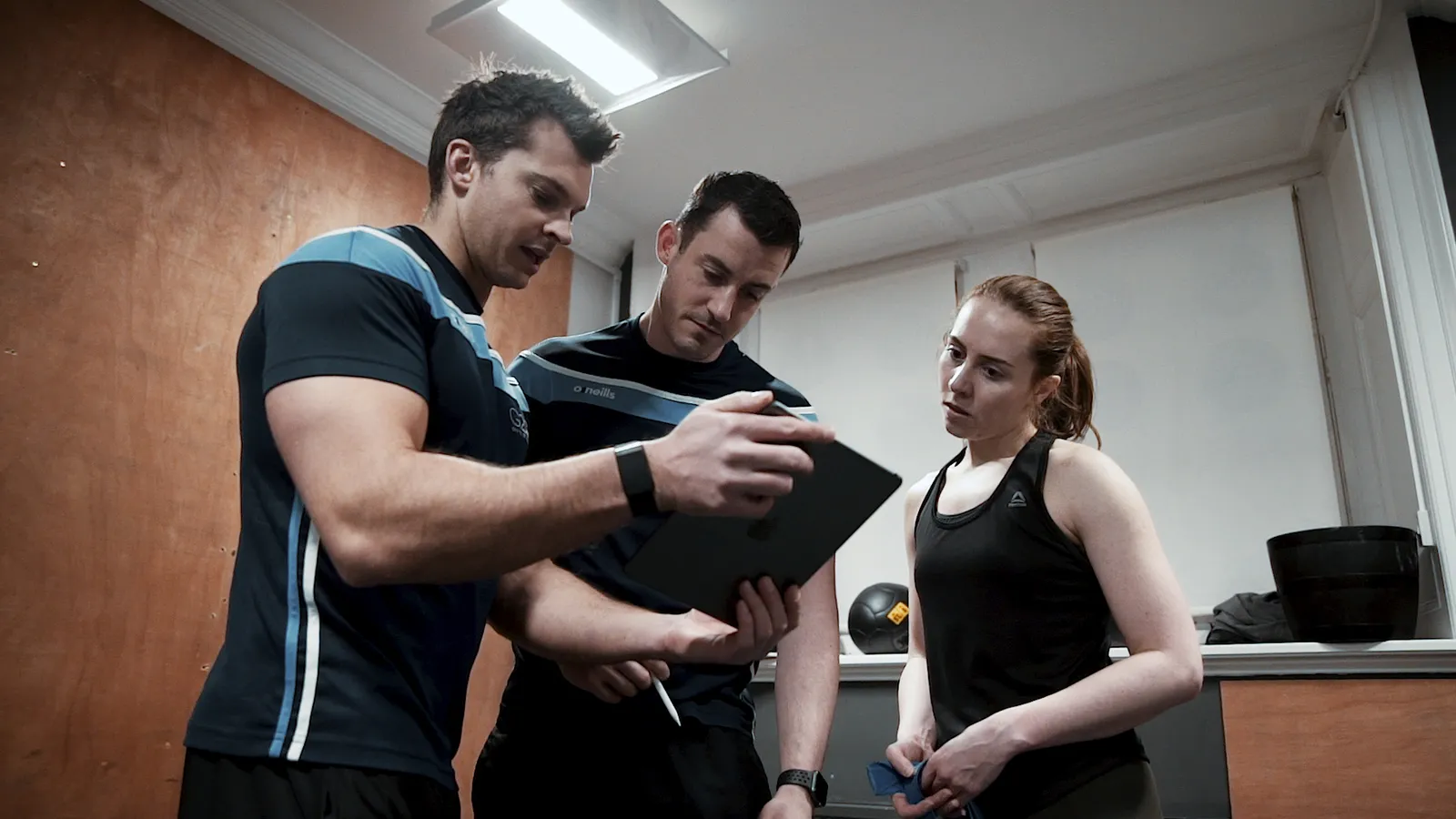 G2G Coaching — fitness studio in Tollcross, Edinburgh — 3