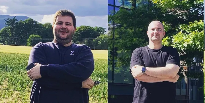 G2G Coaching — fitness studio in Edinburgh — 3