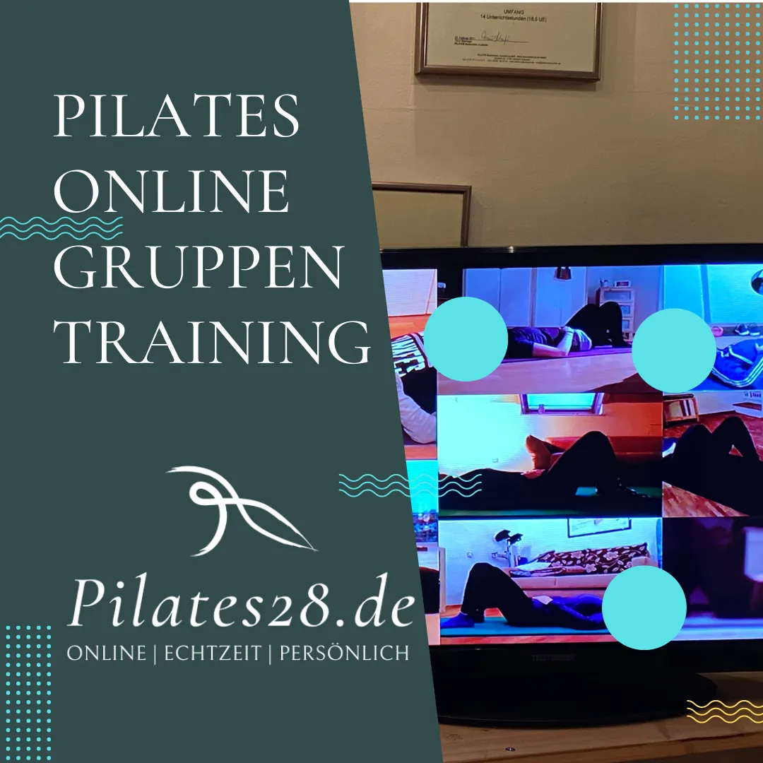 Pilates28 — pilates-studio i Kassel — 2