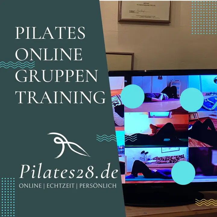 Pilates28 — pilates-studio in Mitte, Kassel — 2