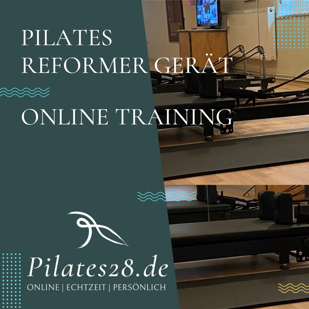 Pilates28 — pilates-studio i Kassel — 3