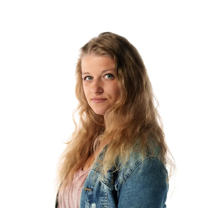 Dance Act — dans-studio in Utrecht — 6
