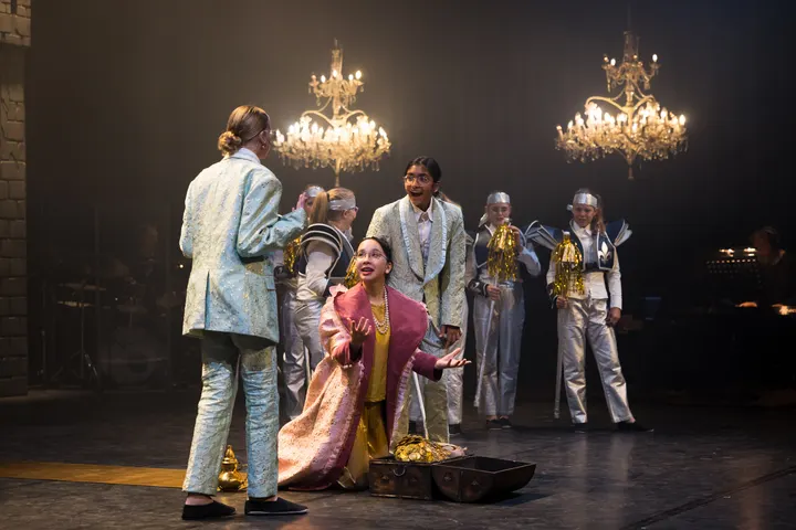 Dance Act — Dans in Leidsche Rijn, Utrecht