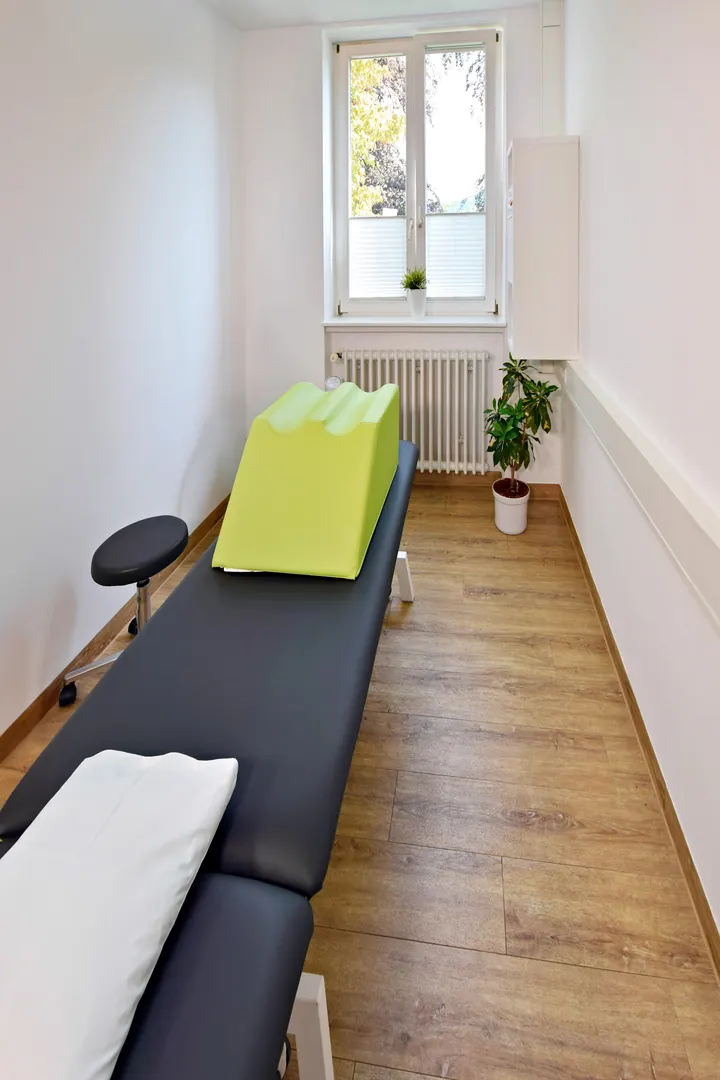 Physiotherapie MOVIN am Lorettoberg — pt-studio in Unterwiehre-Süd, Freiburg im Breisgau — 3