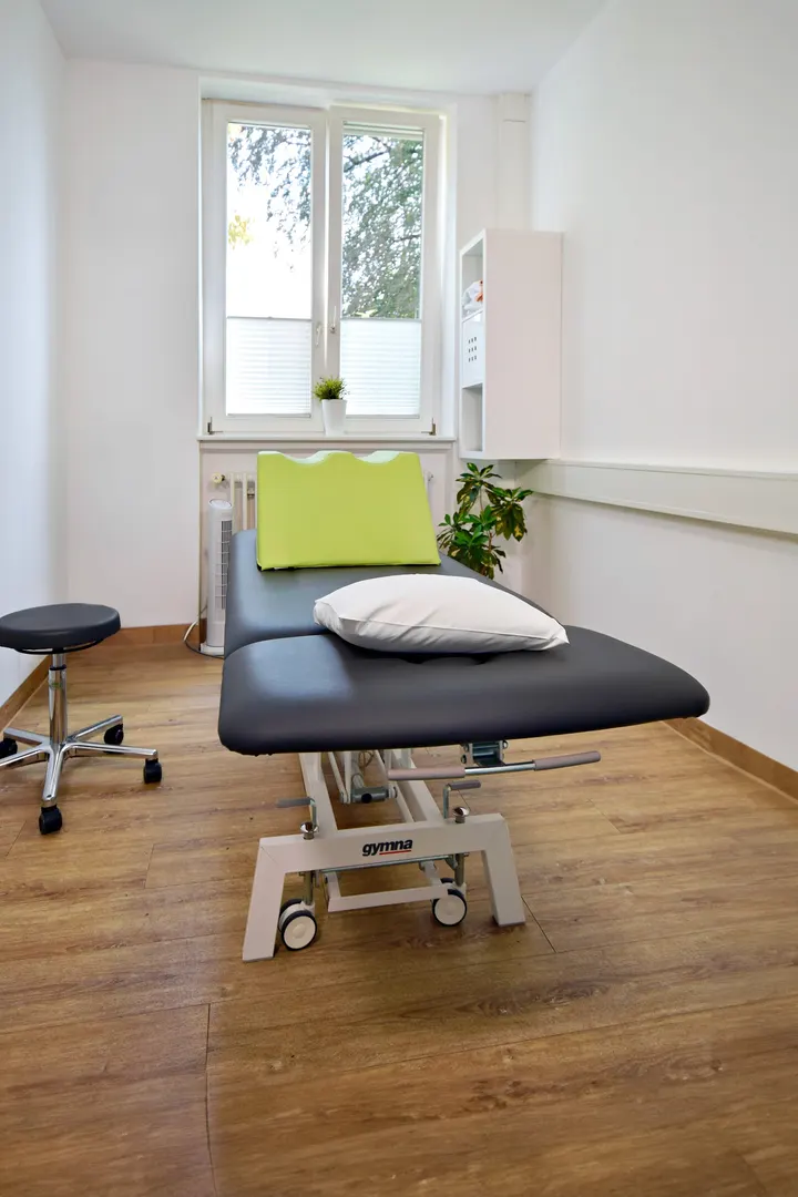 Physiotherapie MOVIN am Lorettoberg — pt-studio in Freiburg im Breisgau — 4