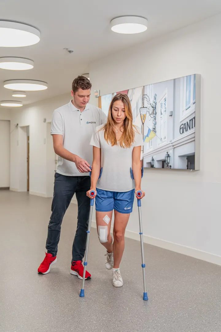 Physiotherapie MOVIN am Lorettoberg — pt-studio in Freiburg im Breisgau — 5