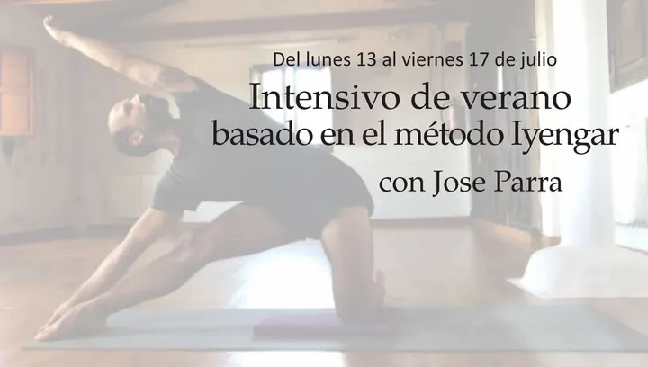 YOGA 108 — Yoga en l'Eixample, Barcelona