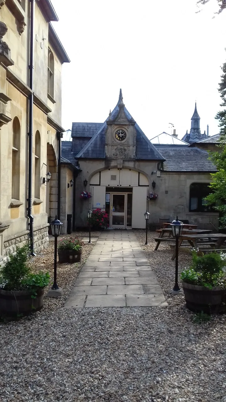 Fieldways — fitness studio in Trowbridge — 5