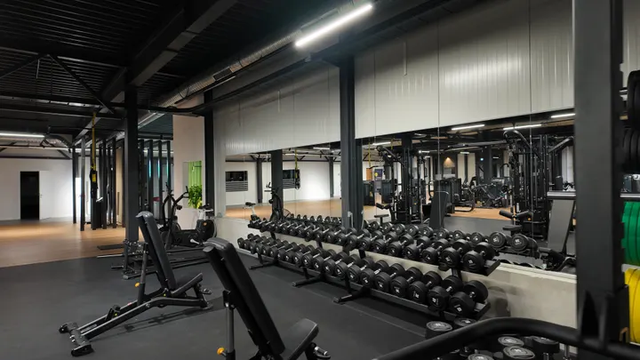 JonFit — fitnessstudio in Karlsbad — 3