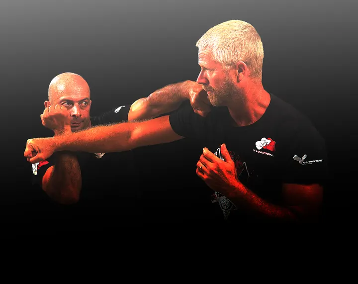 Wing Fight Madeira R. Padre Agostinho de Freitas — artes marciais-studio em Figueirinhas, Funchal — 2