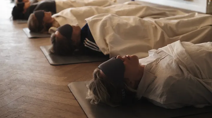 The Assana — wellness-studio i København — 3