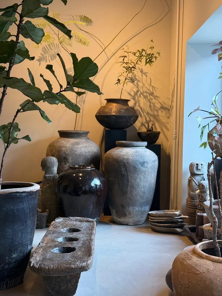The Assana — wellness-studio i København — 6