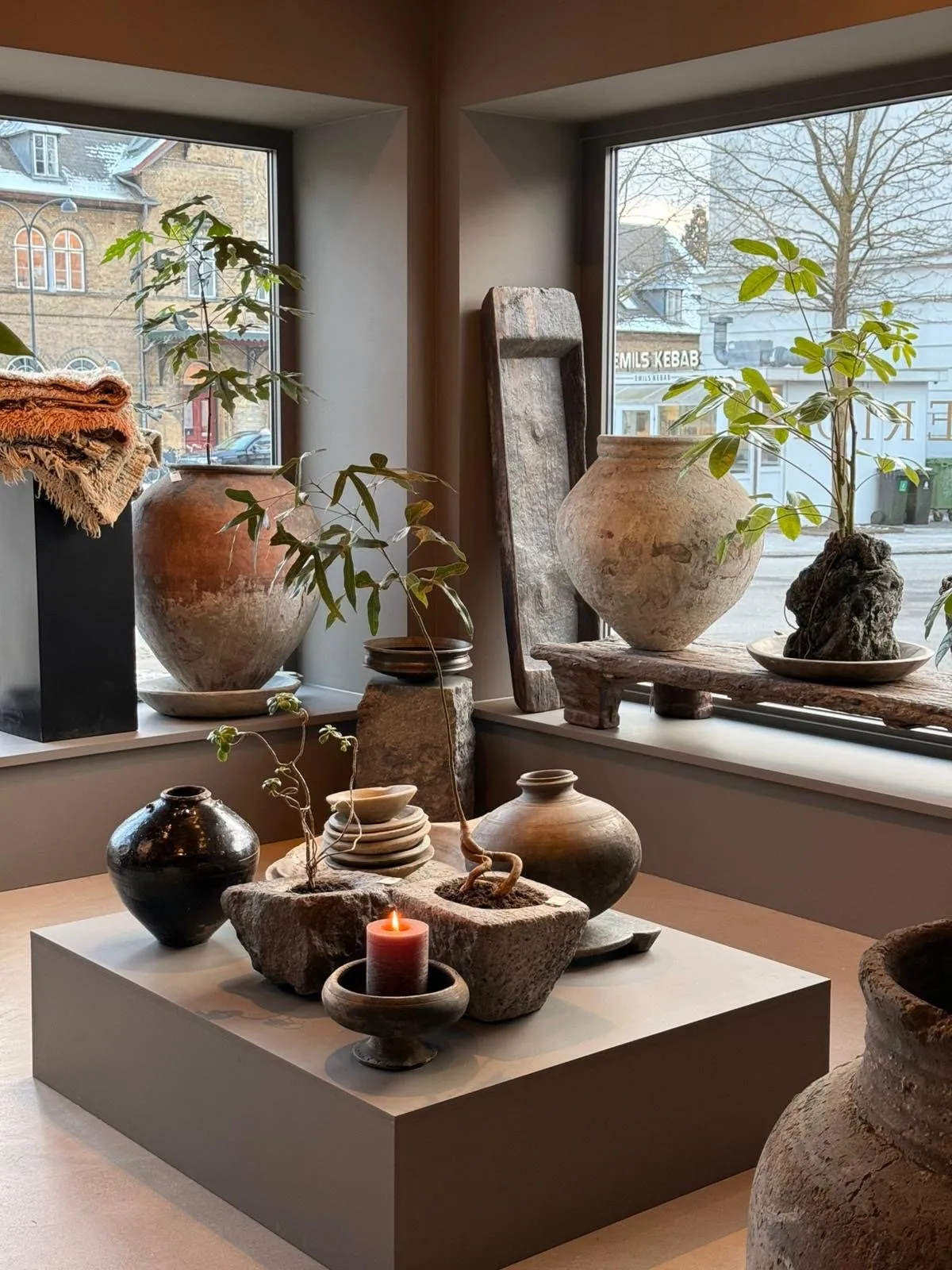 The Assana - Sacred Shamballa Space — meditation-studio i Copenhagen — bild 4