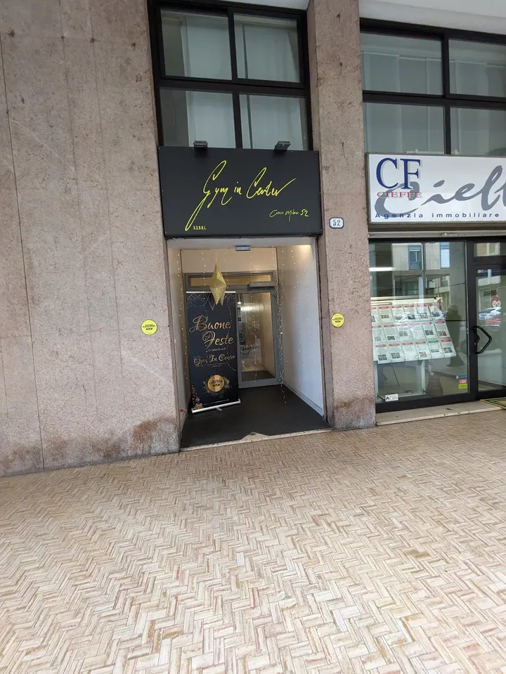 Gym in Center srl ssd — Palestre a San Giuseppe, Padova