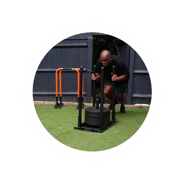 The WellFit Programme — Fitness Studio in Bracknell