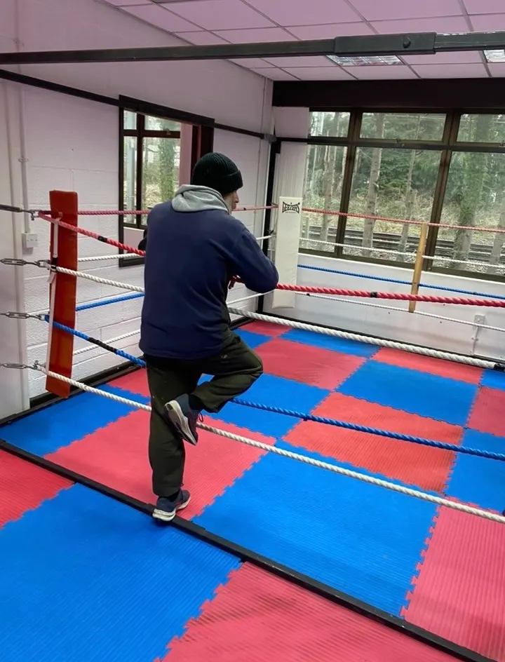 Aireborough Thai Boxing — boxing-studio in Leeds — 5