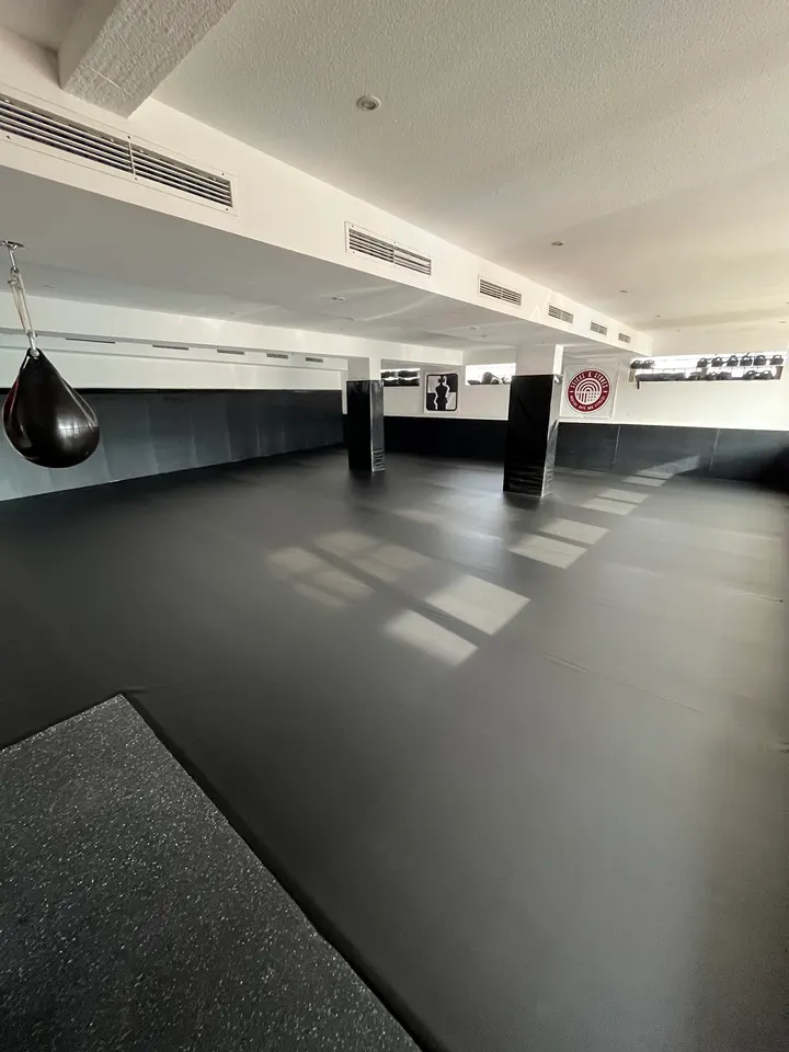 Sticks & Stones Martial Arts — kampfsport-studio in Schützenhof, Münster — 2