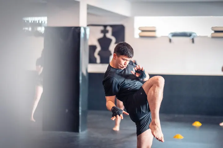 Sticks & Stones Martial Arts — kampfsport-studio in Münster — 3