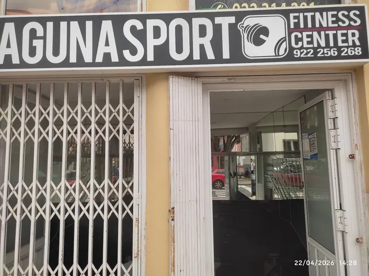 Laguna Sport — estudio de fitness-studio en San Honorato, La Laguna — 3