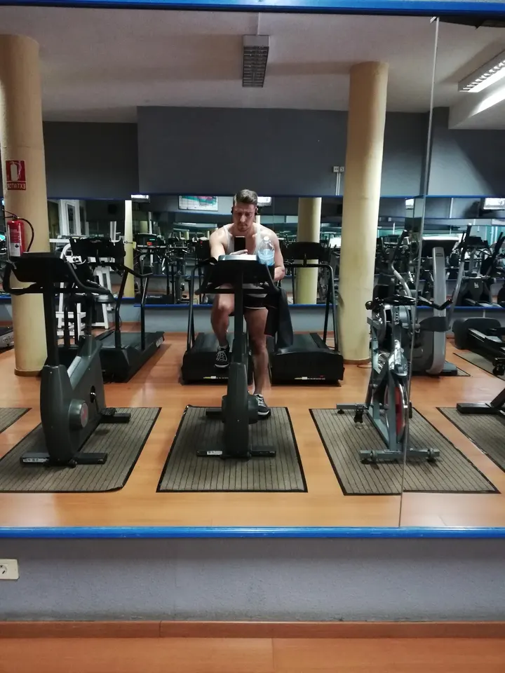 Laguna Sport — Estudio de fitness en San Honorato, La Laguna