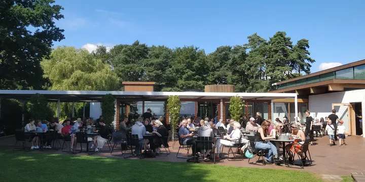 About Yoga — yoga-studio i Ny Humlebæk, Humlebæk — 2