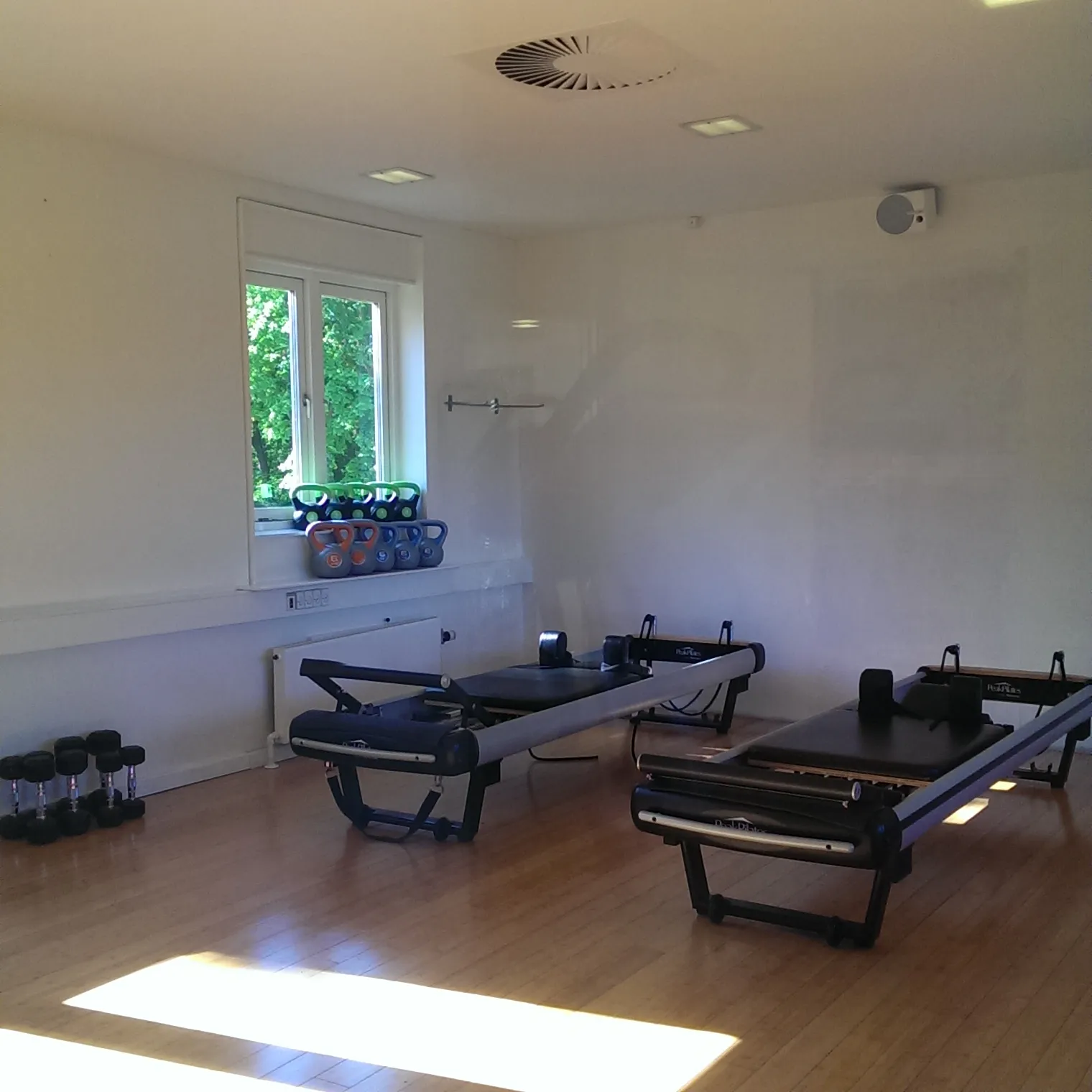 About Yoga — yoga-studio i Humlebæk — 5