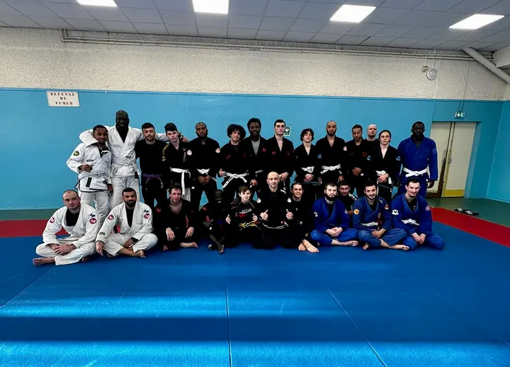 MKTEAM - Le Havre — jjb-studio à Graville, Le Havre — 3