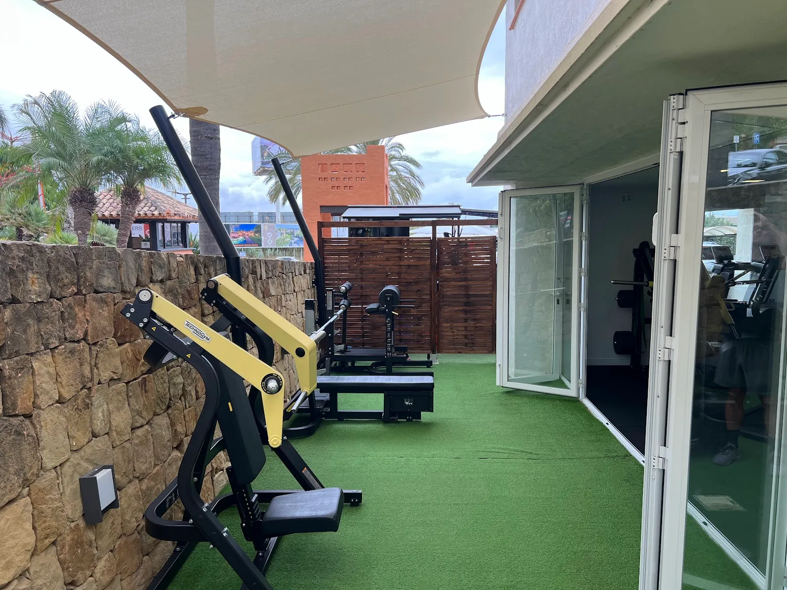 F45 Marbella & Training Zone Gym/PT — estudio de fitness-studio en Nueva Andalucía, Marbella — 2