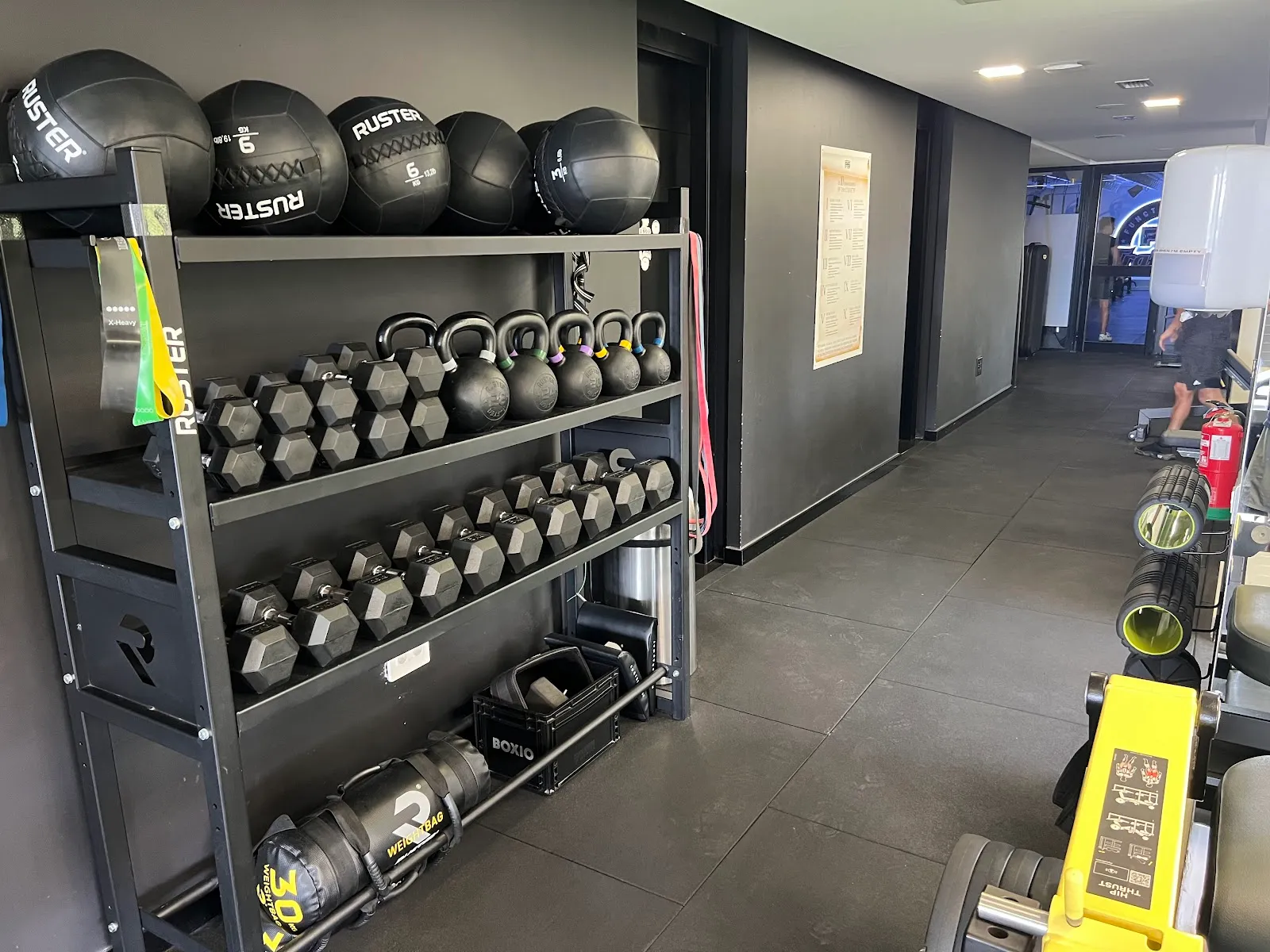 F45 Marbella & Training Zone Gym/PT — estudio de fitness-studio en Nueva Andalucía, Marbella — 3