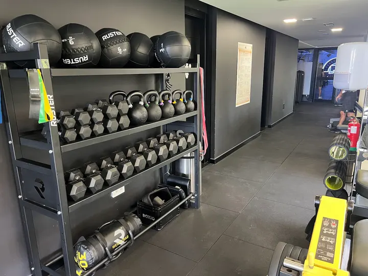 F45 Marbella & Training Zone Gym/PT — estudio de fitness-studio en Nueva Andalucía, Marbella — 3