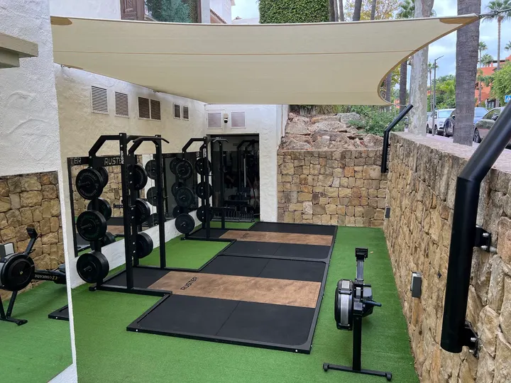 F45 Marbella & Training Zone Gym/PT — estudio de fitness-studio en Marbella — 3