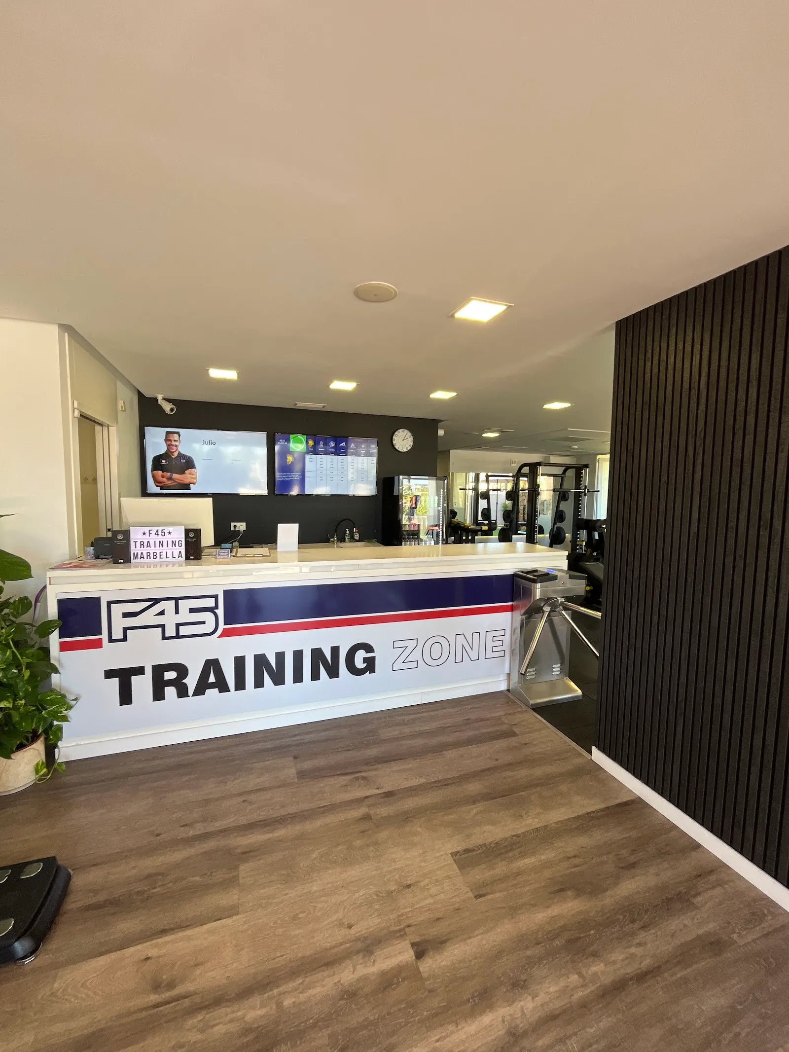 F45 Marbella & Training Zone Gym/PT — estudio de fitness-studio en Marbella — 5