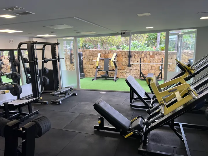 F45 Marbella & Training Zone Gym/PT — Estudio de fitness en Nueva Andalucía, Marbella