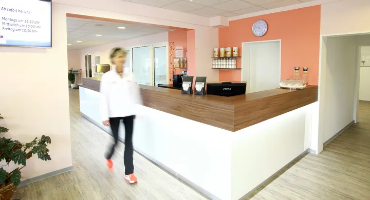 Sportpark-Lady Kronberg — fitnessstudio in Kronberg — 3