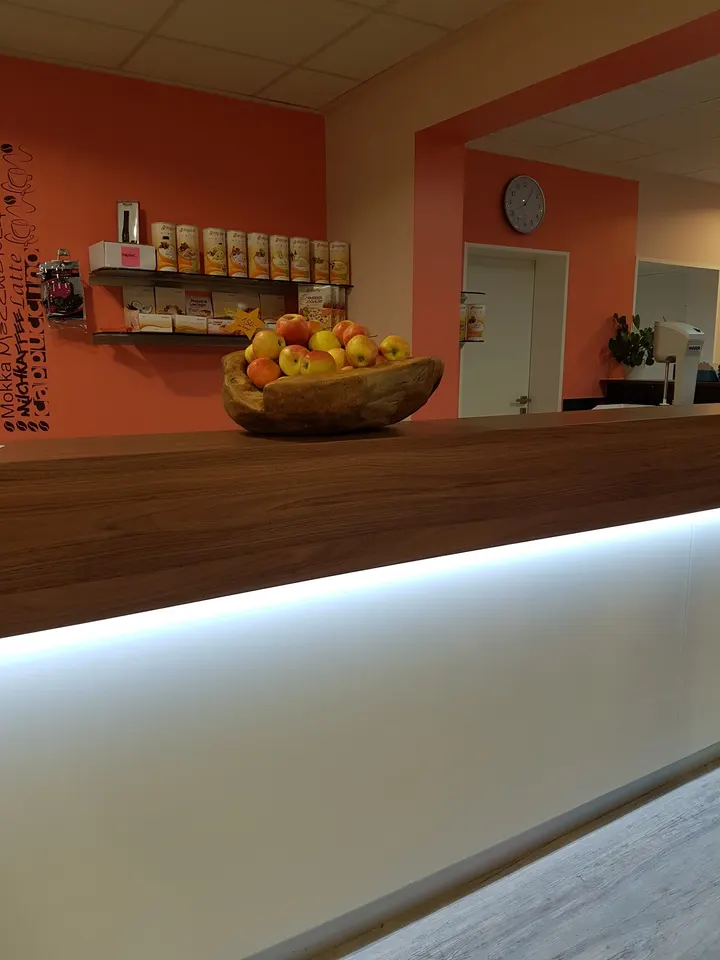 Sportpark-Lady Kronberg — fitnessstudio in Kronberg — 4