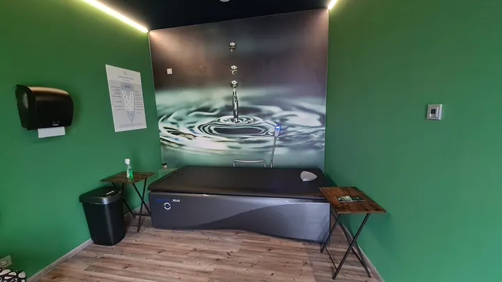 RELAX BOX Lechhausen — recovery-studio in Augsburg — 3