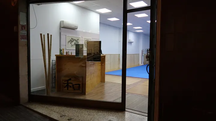 Asociación Balear de Wing Tsun (ABWT) — artes marciales-studio en Son Espanyolet, Palma — 3