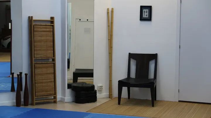 Asociación Balear de Wing Tsun (ABWT) — artes marciales-studio en Palma — 3