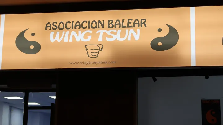 Asociación Balear de Wing Tsun (ABWT) — artes marciales-studio en Palma — 5