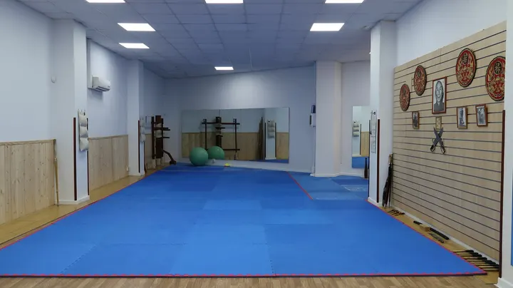 Asociación Balear de Wing Tsun (ABWT) — Artes marciales en Son Espanyolet, Palma