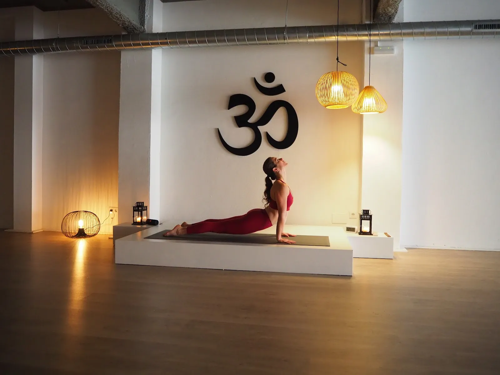 Yogaone Sant Boi — yoga-studio en Sant Boi de Llobregat — 2