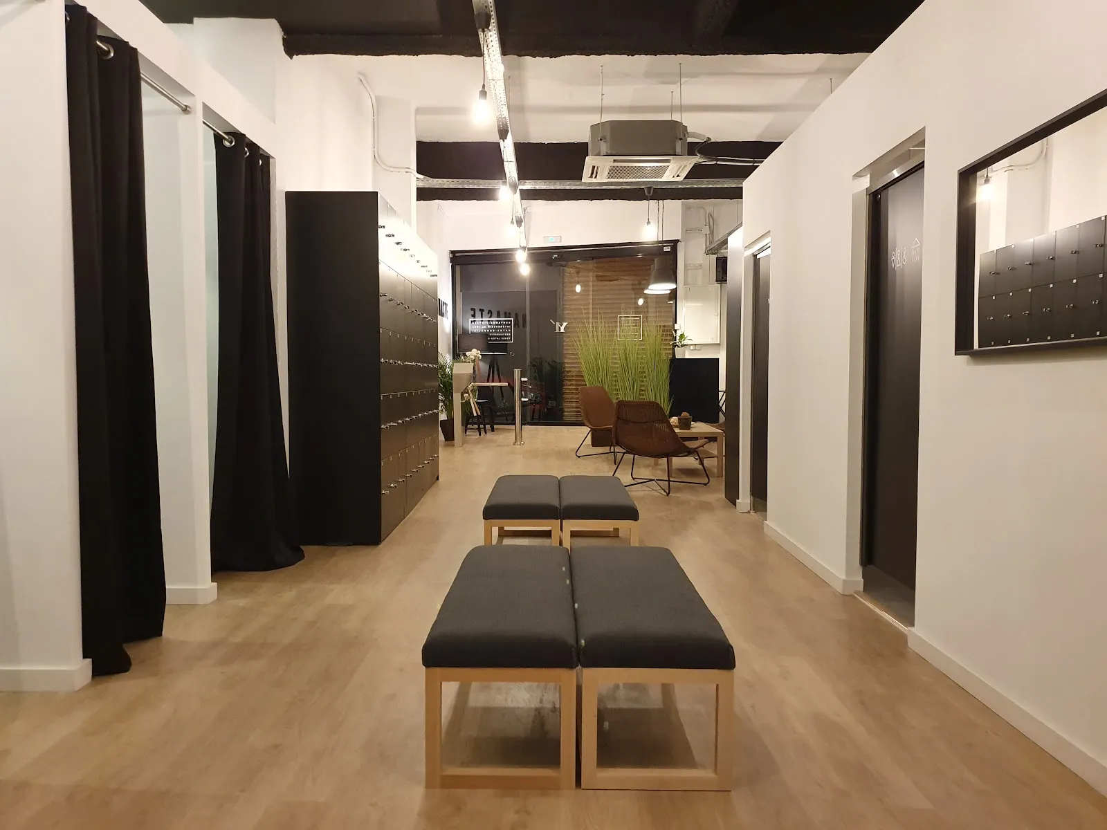 Yogaone Sant Boi — yoga-studio en Sant Boi de Llobregat — 3