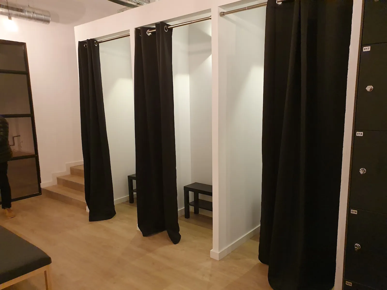 Yogaone Sant Boi — yoga-studio en Sant Boi de Llobregat — 4