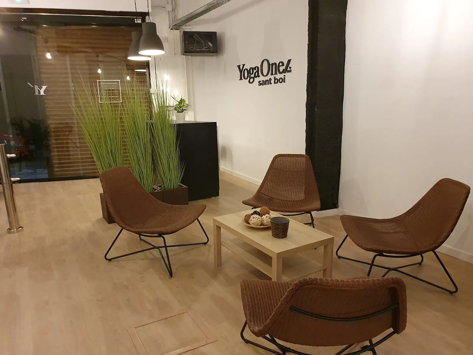 Yogaone Sant Boi — yoga-studio en Sant Boi de Llobregat — 5