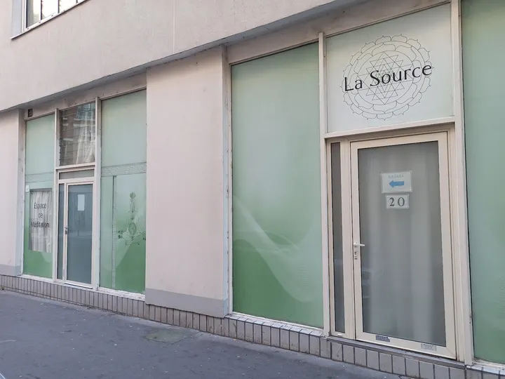 Association Sahaja Yoga - Méditation Sahaj Paris — yoga-studio à Paris 15e Arrondissement, Paris — 2