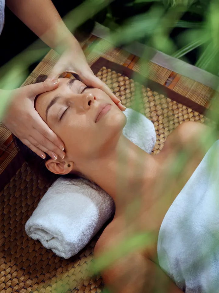 HälsAnn — wellness-studio i Bäckseda, Vetlanda — 2