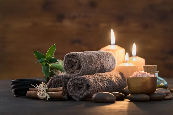 HälsAnn — wellness-studio i Vetlanda — 3